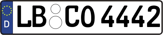 LB-CO4442