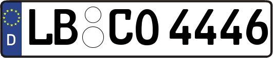 LB-CO4446