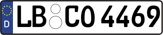 LB-CO4469