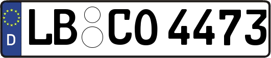 LB-CO4473