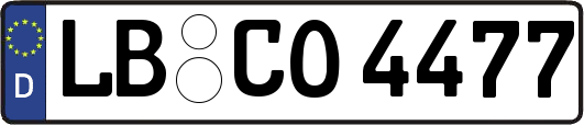 LB-CO4477