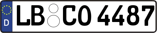 LB-CO4487