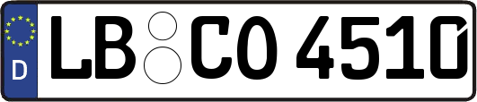 LB-CO4510
