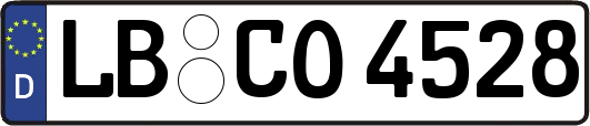 LB-CO4528