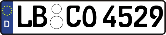 LB-CO4529