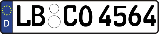 LB-CO4564