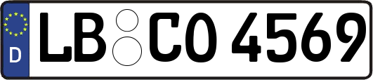 LB-CO4569