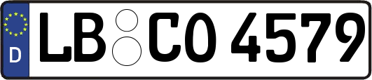 LB-CO4579