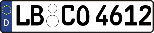 LB-CO4612