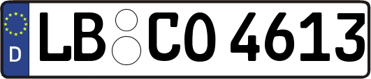 LB-CO4613