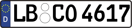 LB-CO4617