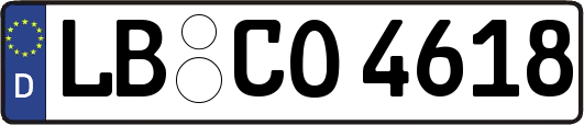 LB-CO4618
