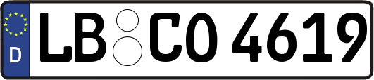 LB-CO4619