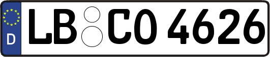 LB-CO4626