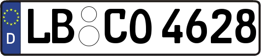 LB-CO4628