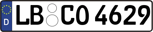 LB-CO4629