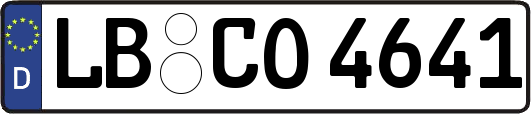 LB-CO4641