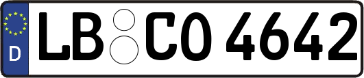 LB-CO4642