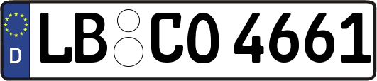 LB-CO4661