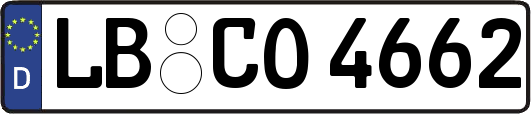 LB-CO4662
