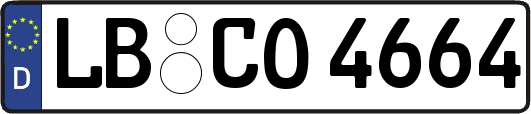 LB-CO4664