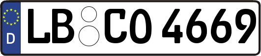 LB-CO4669