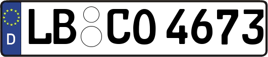 LB-CO4673