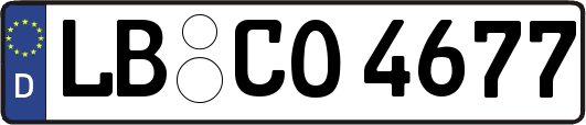 LB-CO4677