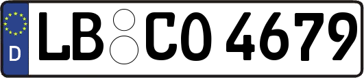 LB-CO4679
