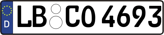 LB-CO4693