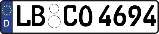 LB-CO4694