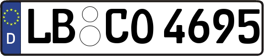 LB-CO4695