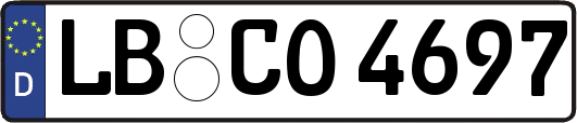 LB-CO4697