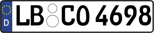 LB-CO4698