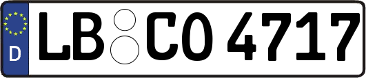 LB-CO4717