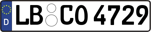 LB-CO4729