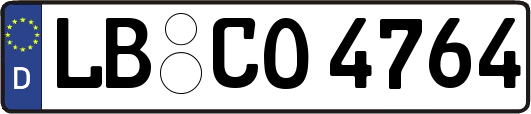 LB-CO4764