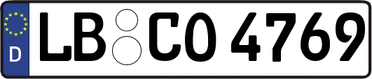 LB-CO4769