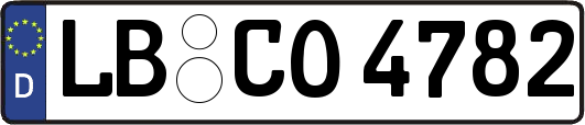 LB-CO4782
