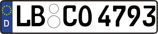 LB-CO4793
