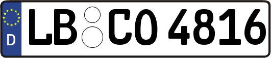 LB-CO4816