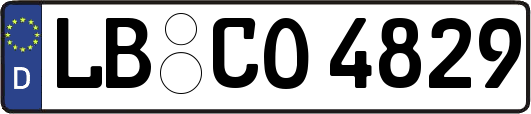 LB-CO4829