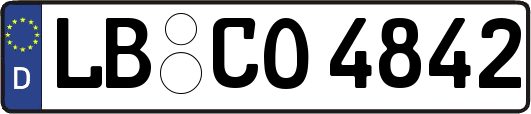 LB-CO4842