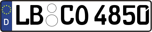 LB-CO4850