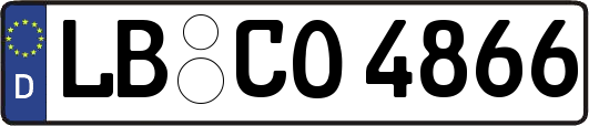 LB-CO4866
