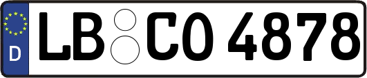 LB-CO4878