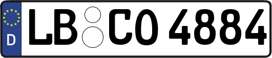 LB-CO4884
