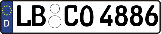 LB-CO4886