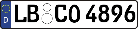 LB-CO4896