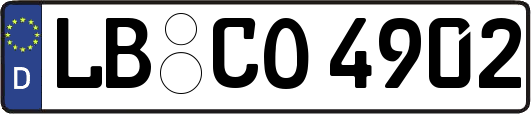 LB-CO4902